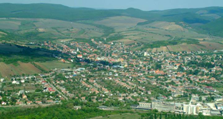 Illustration for article titled Így néz ki Tokaj-Hegyalja a levegőből